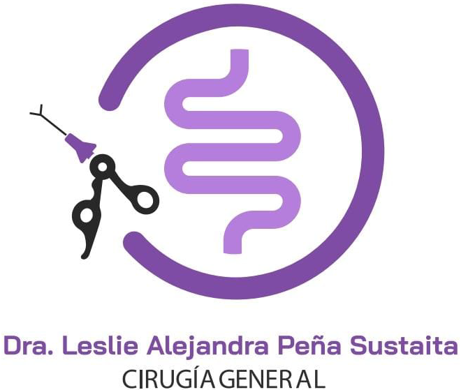 Cirugía General en
                  Ciudad de México. - Dra. Leslie Alejandra Peña Sustaita