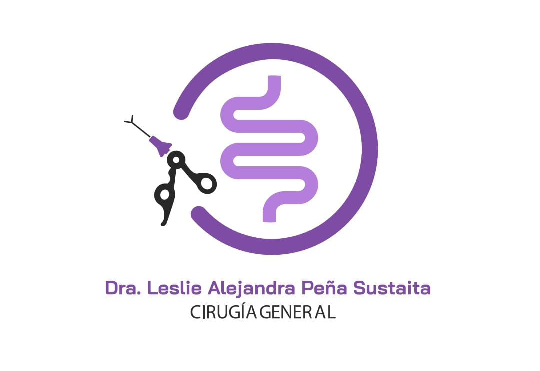 Cirugía General en
                  Ciudad de México. - Dra. Leslie Alejandra Peña Sustaita